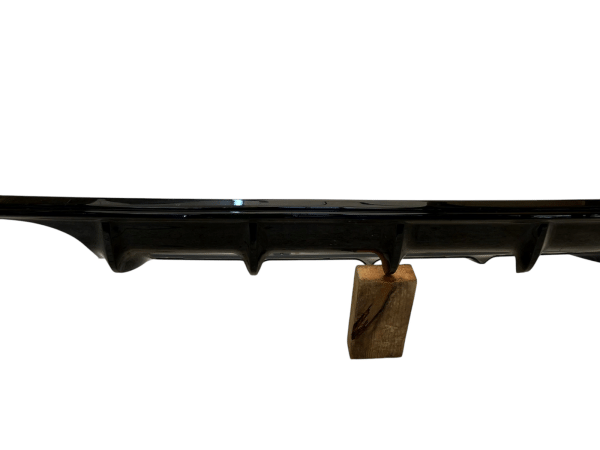 Bentley Bentayga Rear Bumper Lower Valance Spoiler 2015 2020 36A807521 Genuine 178462565120 4