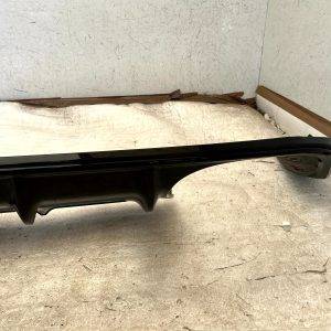 Bentley Bentayga Rear Bumper Lower Valance Spoiler 2015-2020 36A807521 Genuine - Image 5