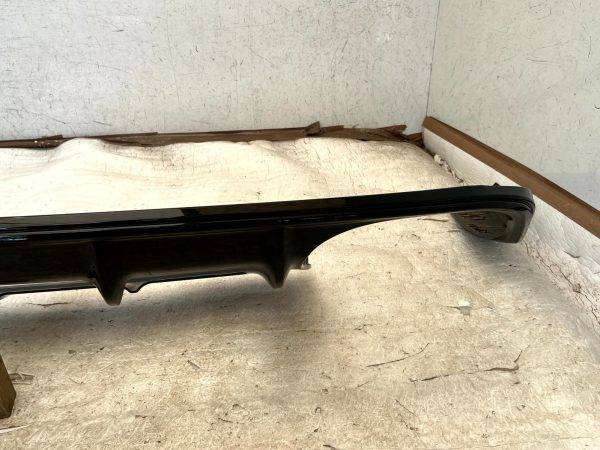 Bentley Bentayga Rear Bumper Lower Valance Spoiler 2015 2020 36A807521 Genuine 178462565120 5