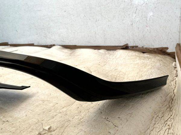 Bentley Bentayga Rear Bumper Lower Valance Spoiler 2015 2020 36A807521 Genuine 178462565120 6