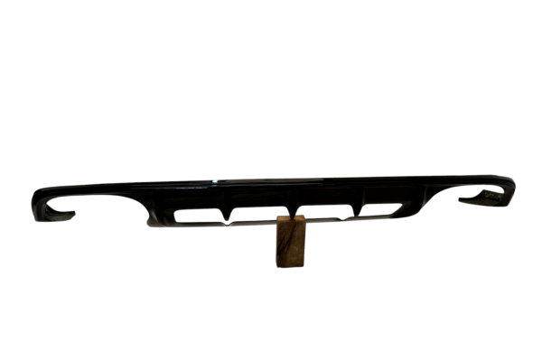 Bentley Bentayga Rear Bumper Lower Valance Spoiler 2015 2020 36A807521 Genuine 178462565120