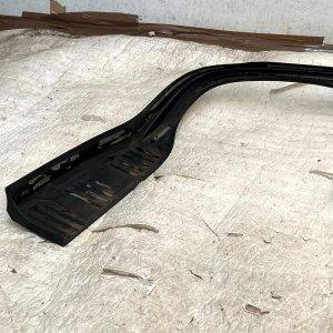Bentley Bentayga Rear Bumper Lower Valance Spoiler 2015-2020 36A807521 Genuine - Image 8