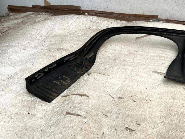 Bentley Bentayga Rear Bumper Lower Valance Spoiler 2015 2020 36A807521 Genuine 178462565120 8