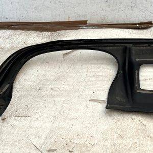 Bentley Bentayga Rear Bumper Lower Valance Spoiler 2015-2020 36A807521 Genuine - Image 9