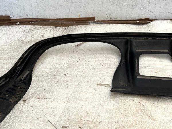Bentley Bentayga Rear Bumper Lower Valance Spoiler 2015 2020 36A807521 Genuine 178462565120 9