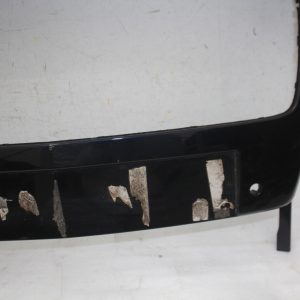 Bentley Continental Flying Spur Front Bumper Grill Frame 2014 TO 2019 *DAMAGED* - Image 5