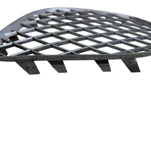 Bentley Continental Flying Spur Front Left Lower Grille 05-13 3W5807683E Genuine - Image 3