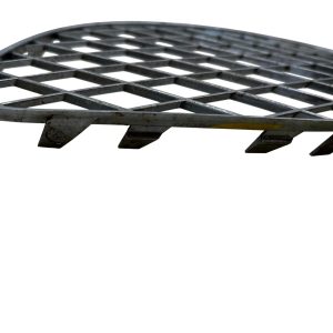 Bentley Continental Flying Spur Front Left Lower Grille 05-13 3W5807683E Genuine - Image 5