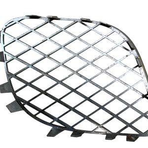 Bentley Continental Flying Spur Front Left Lower Grille 05-13 3W5807683E Genuine - Image 7