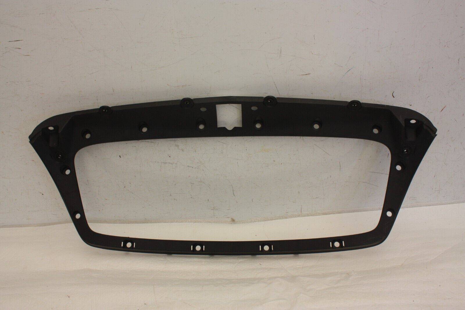 Bentley Continental Flying Spur GT GTC Front Bumper Grill Bracket 3W0806147E 176277649610