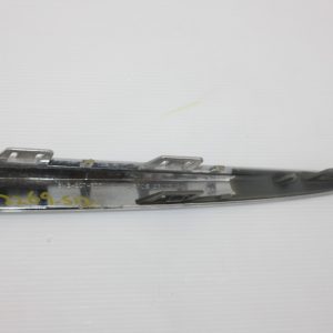 Bentley Continental GT GTC Rear Bumper Right Side Chrome 2012 TO 2015 Genuine - Image 12