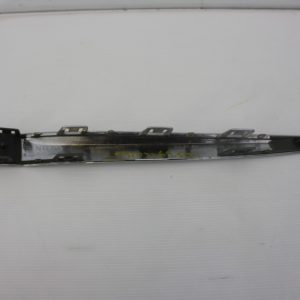 Bentley Continental GT GTC Rear Bumper Right Side Chrome 2012 TO 2015 Genuine - Image 13