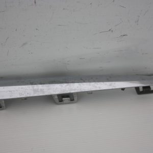 Bentley Continental GT GTC Rear Bumper Right Side Chrome 2012 TO 2015 Genuine - Image 4