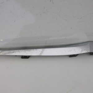 Bentley Continental GT GTC Rear Bumper Right Side Chrome 2012 TO 2015 Genuine