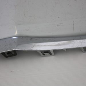 Bentley Continental GT GTC Rear Bumper Right Side Chrome 2012 TO 2015 Genuine - Image 5
