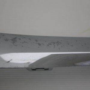 Bentley Continental GT GTC Rear Bumper Right Side Chrome 2012 TO 2015 Genuine - Image 6