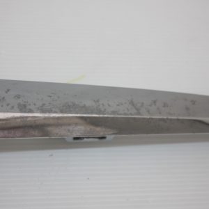 Bentley Continental GT GTC Rear Bumper Right Side Chrome 2012 TO 2015 Genuine - Image 7