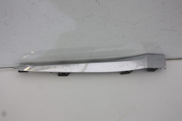 Bentley-Continental-GT-GTC-Rear-Bumper-Right-Side-Chrome-2012-TO-2015-Genuine-175438677950