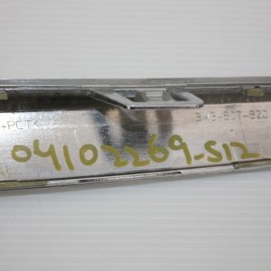 Bentley Continental GT GTC Rear Bumper Right Side Chrome 2012 TO 2015 Genuine - Image 8