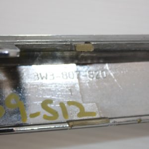 Bentley Continental GT GTC Rear Bumper Right Side Chrome 2012 TO 2015 Genuine - Image 9