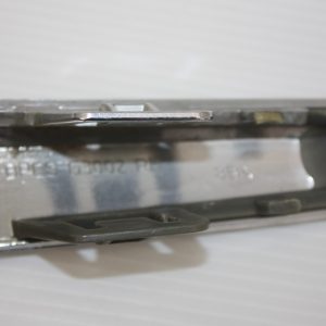 Bentley Continental GT GTC Rear Bumper Right Side Chrome 2012 TO 2015 Genuine - Image 10