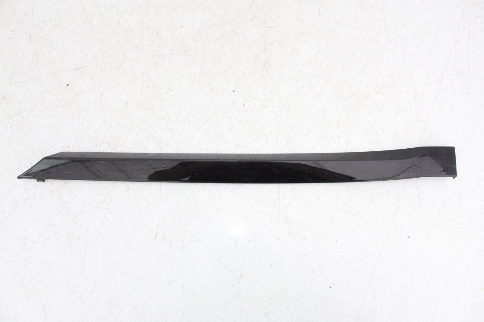 Bentley Continental GT GTC Rear Left Door Moulding Trim 2012 TO 2014 Genuine