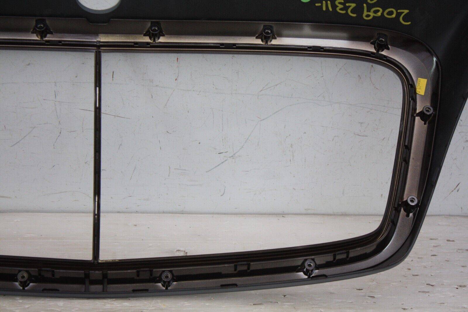 Bentley-Continental-GT-GTC-Supersports-Front-Grill-Surround-3W0853653E-Genuine-175913125810-14