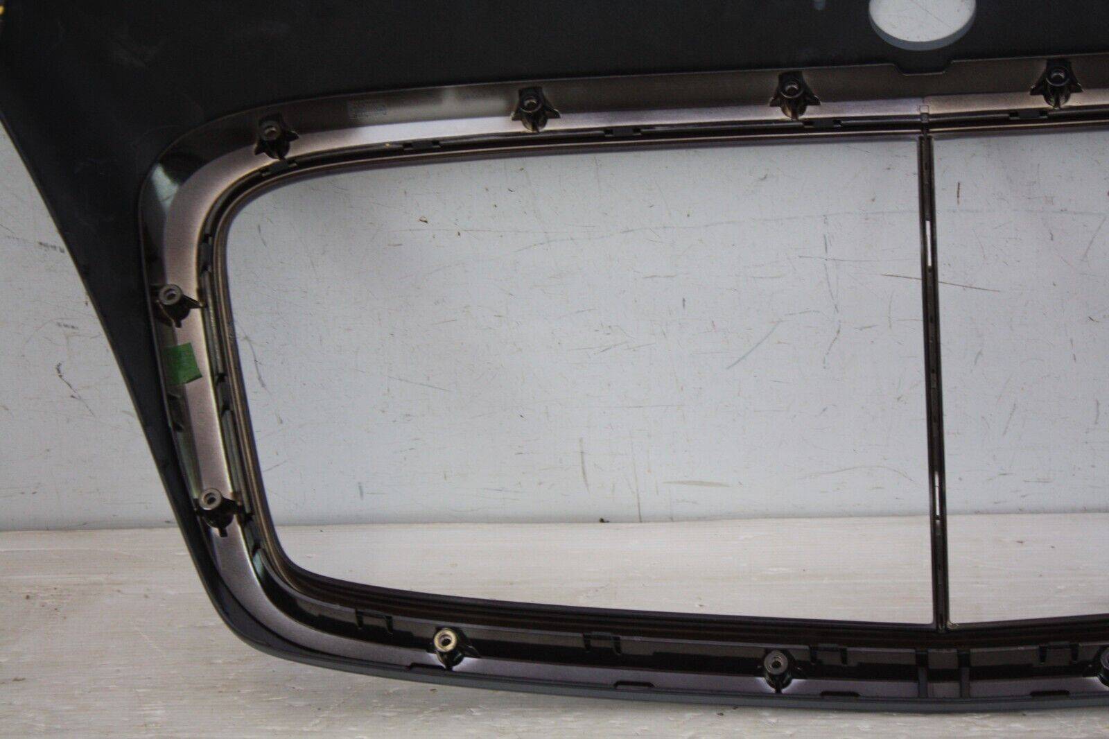 Bentley-Continental-GT-GTC-Supersports-Front-Grill-Surround-3W0853653E-Genuine-175913125810-15