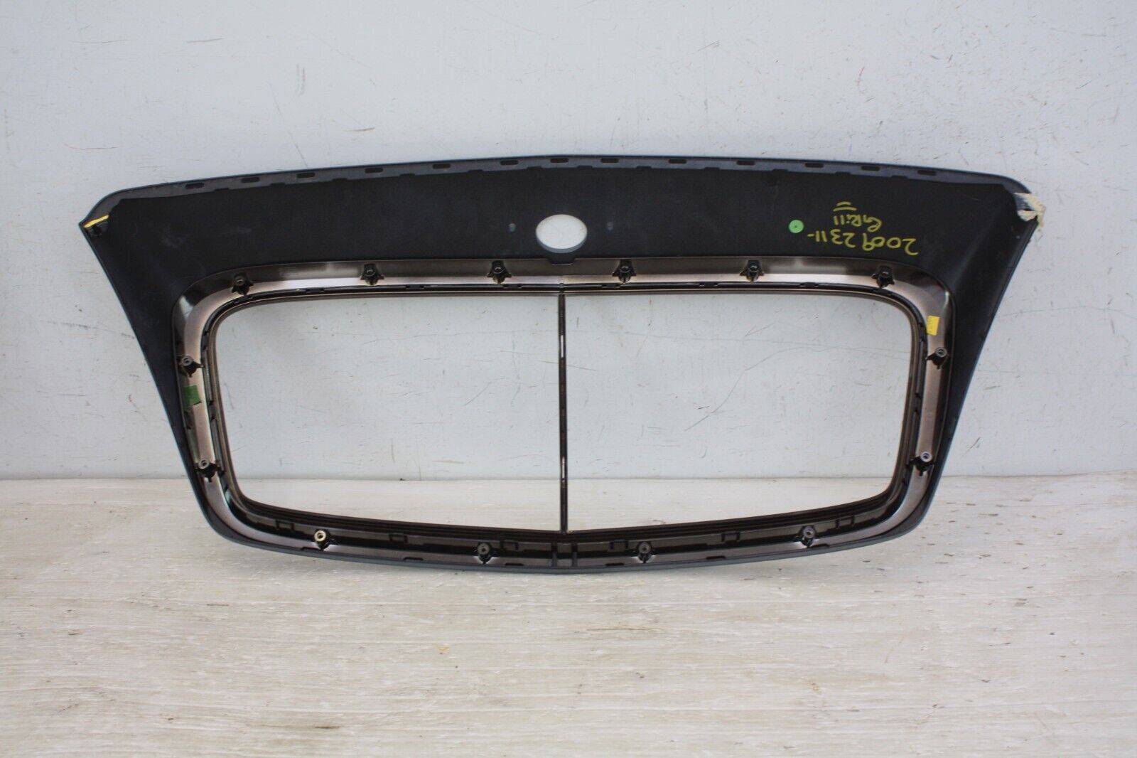 Bentley-Continental-GT-GTC-Supersports-Front-Grill-Surround-3W0853653E-Genuine-175913125810-16