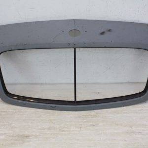 Bentley Continental GT GTC Supersports Front Grill Surround 3W0853653E Genuine 175913125810