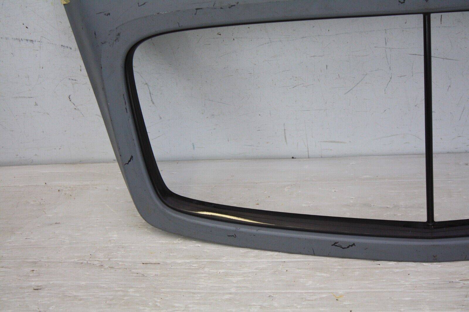 Bentley-Continental-GT-GTC-Supersports-Front-Grill-Surround-3W0853653E-Genuine-175913125810-4