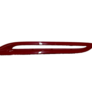 Bentley Continental Supersports Front Right Bonnet Air Inlet 09 TO 11 3W8807960C - Image 1