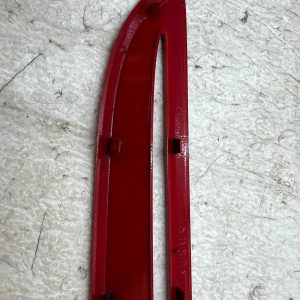 Bentley Continental Supersports Front Right Bonnet Air Inlet 09 TO 11 3W8807960C - Image 6