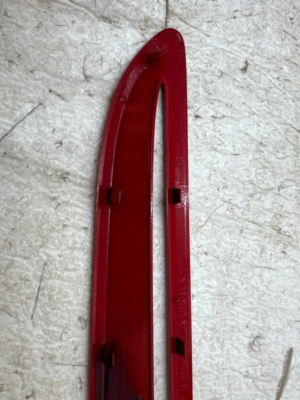 Bentley Continental Supersports Front Right Bonnet Air Inlet 09 TO 11 3W8807960C 178313864900 6