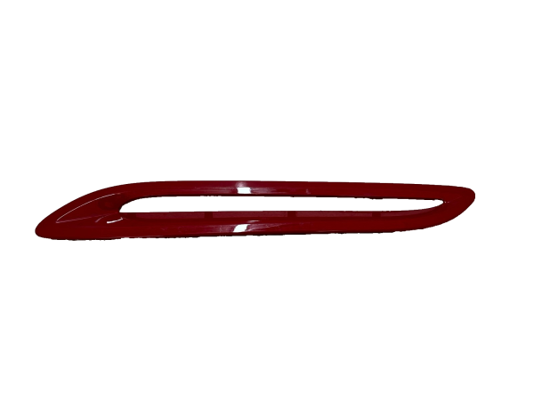 Bentley Continental Supersports Front Right Bonnet Air Inlet 09 TO 11 3W8807960C 178313864900