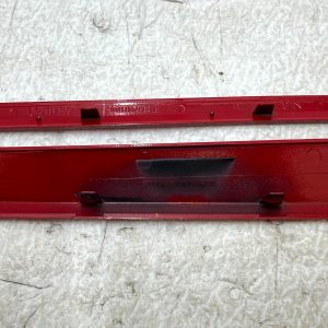 Bentley Continental Supersports Front Right Bonnet Air Inlet 09 TO 11 3W8807960C - Image 7
