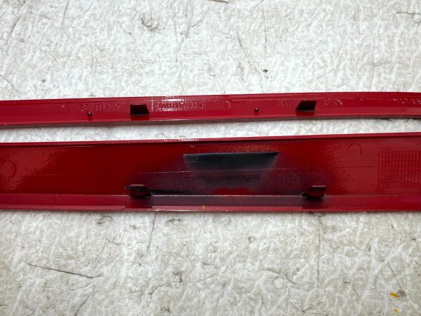 Bentley Continental Supersports Front Right Bonnet Air Inlet 09 TO 11 3W8807960C 178313864900 7