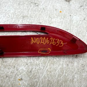 Bentley Continental Supersports Front Right Bonnet Air Inlet 09 TO 11 3W8807960C - Image 8