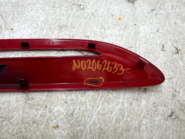 Bentley Continental Supersports Front Right Bonnet Air Inlet 09 TO 11 3W8807960C 178313864900 8