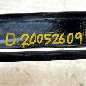 Bentley Continental Supersports Left Bonnet Inlet Trim 09-11 3W8807959C Genuine 21 Bentley Continental Supersports Left Bonnet Inlet Trim 09-11 3W8807959C Genuine - Image 11