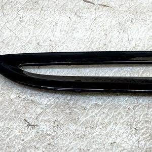 Bentley Continental Supersports Left Bonnet Inlet Trim 09-11 3W8807959C Genuine 12 Bentley Continental Supersports Left Bonnet Inlet Trim 09-11 3W8807959C Genuine - Image 2