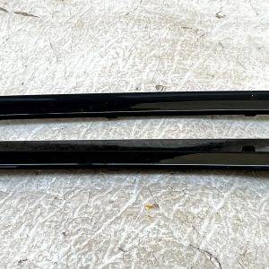 Bentley Continental Supersports Left Bonnet Inlet Trim 09-11 3W8807959C Genuine 13 Bentley Continental Supersports Left Bonnet Inlet Trim 09-11 3W8807959C Genuine - Image 3
