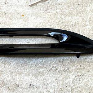 Bentley Continental Supersports Left Bonnet Inlet Trim 09-11 3W8807959C Genuine 14 Bentley Continental Supersports Left Bonnet Inlet Trim 09-11 3W8807959C Genuine - Image 4