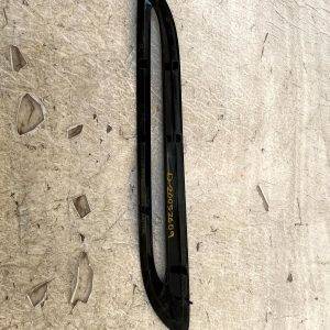 Bentley Continental Supersports Left Bonnet Inlet Trim 09-11 3W8807959C Genuine 15 Bentley Continental Supersports Left Bonnet Inlet Trim 09-11 3W8807959C Genuine - Image 5