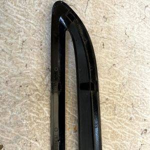 Bentley Continental Supersports Left Bonnet Inlet Trim 09-11 3W8807959C Genuine 16 Bentley Continental Supersports Left Bonnet Inlet Trim 09-11 3W8807959C Genuine - Image 6