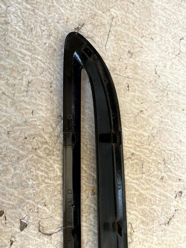 Bentley Continental Supersports Left Bonnet Inlet Trim 09-11 3W8807959C Genuine 5 Bentley Continental Supersports Left Bonnet Inlet Trim 09 11 3W8807959C Genuine 178234126820 6