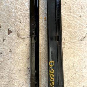 Bentley Continental Supersports Left Bonnet Inlet Trim 09-11 3W8807959C Genuine 17 Bentley Continental Supersports Left Bonnet Inlet Trim 09-11 3W8807959C Genuine - Image 7