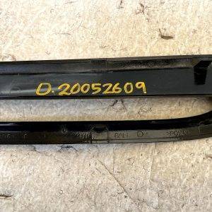Bentley Continental Supersports Left Bonnet Inlet Trim 09-11 3W8807959C Genuine 18 Bentley Continental Supersports Left Bonnet Inlet Trim 09-11 3W8807959C Genuine - Image 8