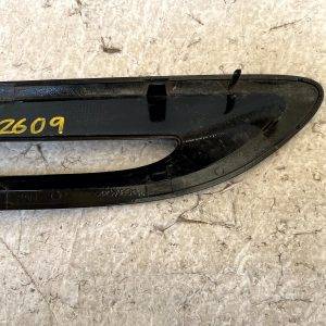 Bentley Continental Supersports Left Bonnet Inlet Trim 09-11 3W8807959C Genuine 19 Bentley Continental Supersports Left Bonnet Inlet Trim 09-11 3W8807959C Genuine - Image 9