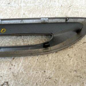 Bentley Continental Supersports Left Bonnet Inlet Trim 09-11 3W8807959C Genuine - Image 10